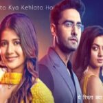 Yeh Rishta Kya Kehlata Hai Written Update