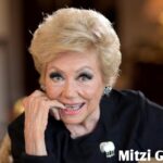 Mitzi Gaynor