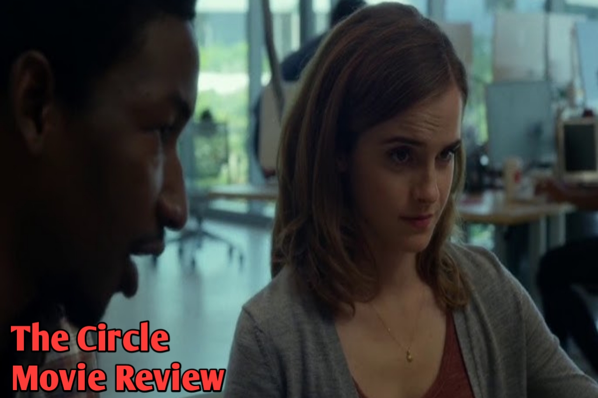 The Circle Movie Review