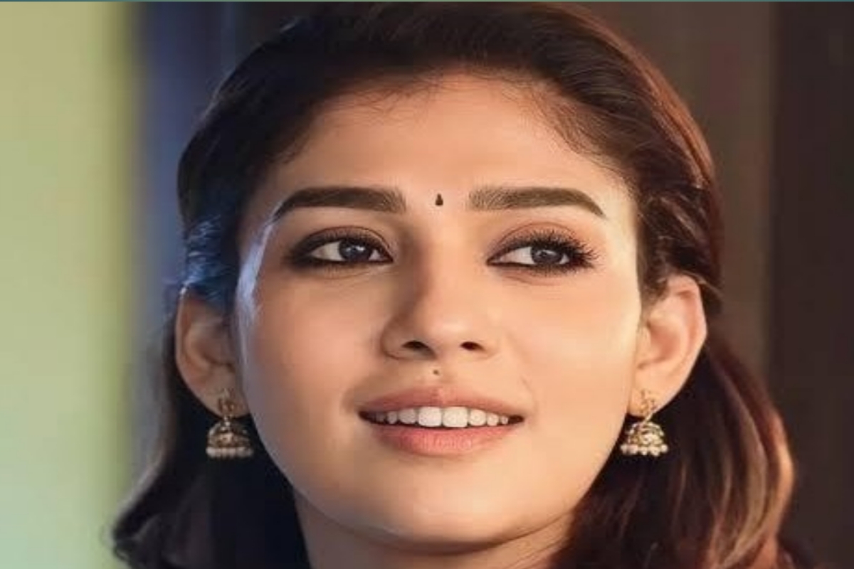 Nayanthara: The documentary serves its purpose perfectly