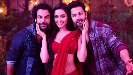 Stree 2 Movie Review