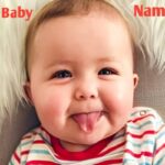 Unique Baby Names