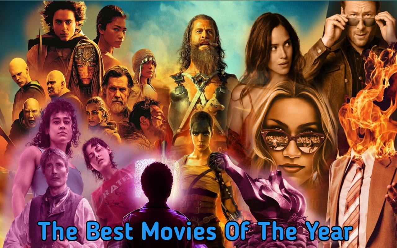 The Best Movies Of The Year