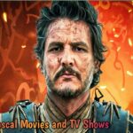 Pedro Pascal Movies and TV Shows