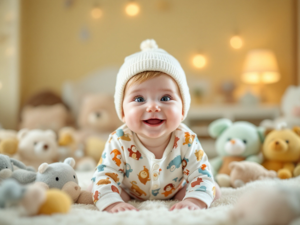 Baby Boy Names List With Meaning