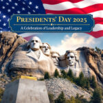 Presidents’ Day 2025