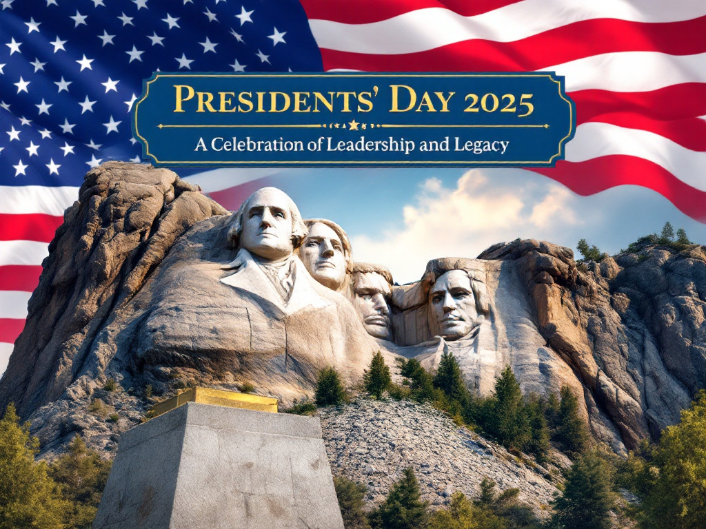 Presidents’ Day 2025