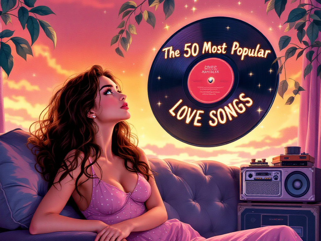 Popular Love Songs