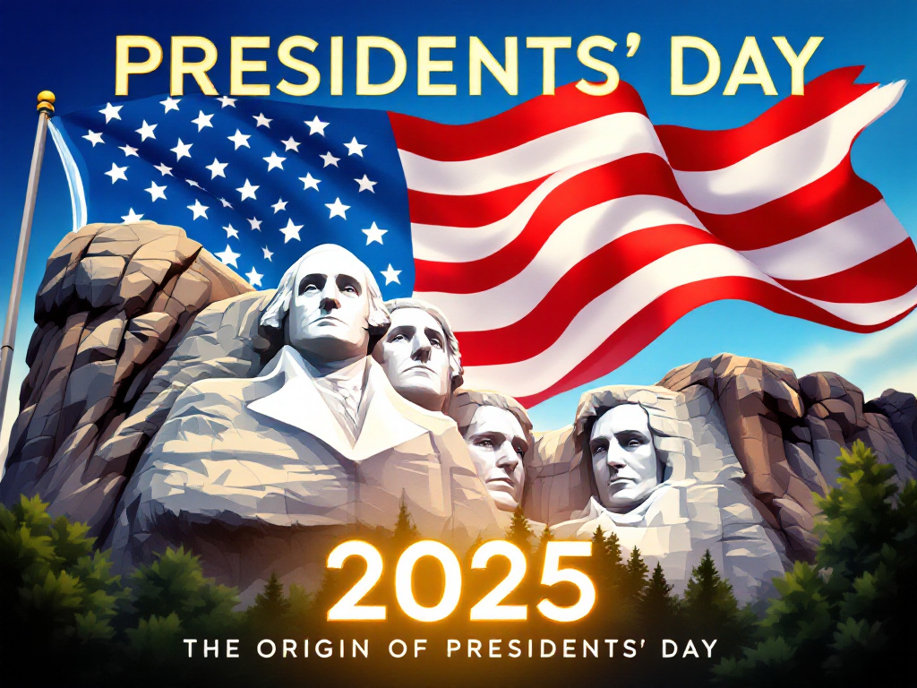 Presidents’ Day 2025