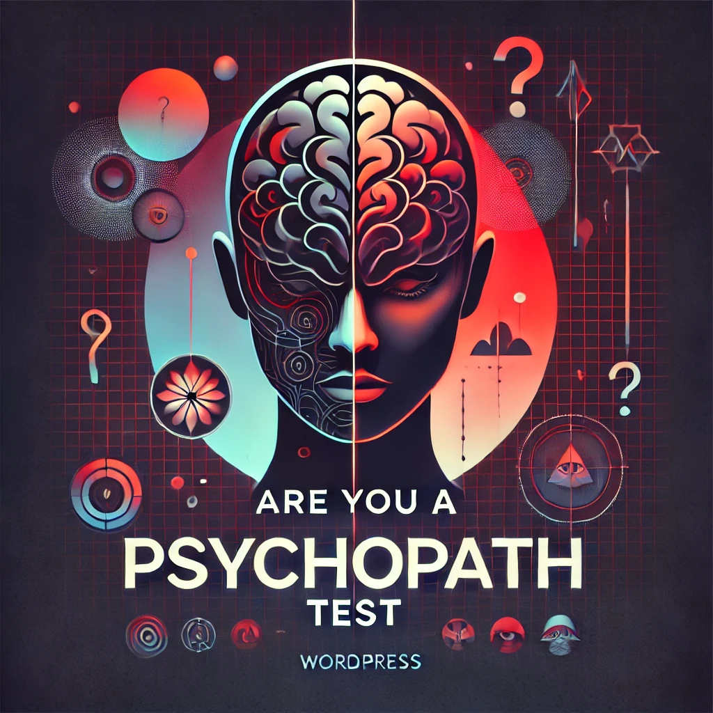 ARE YOU A PSYCHOPATH TEST IMAGE