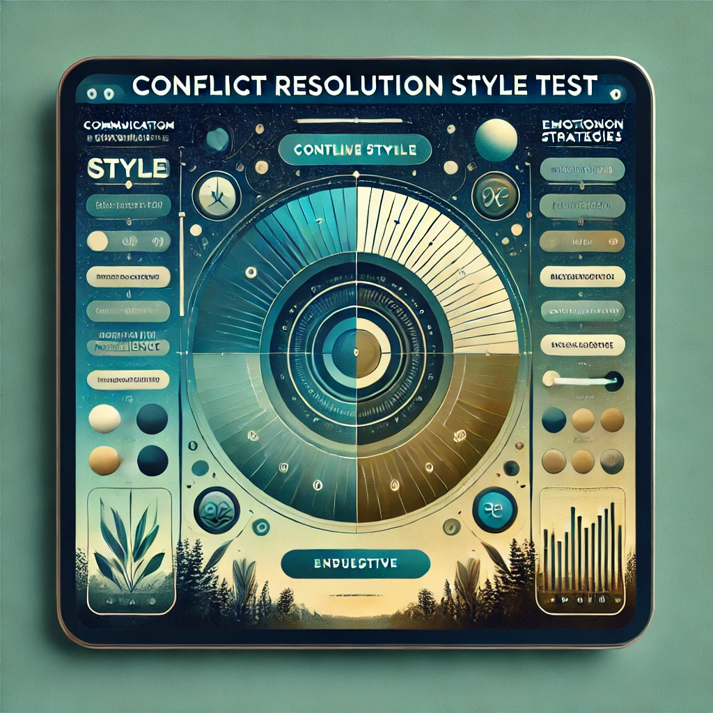 CONFLICT RESOLUTION TEST IMAGE